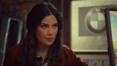 صبا مبارك ترفض الحب من أجل توبة في رابع حلقات الدراما الشعبية توبة