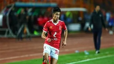 عمار حمدي يسافر إلى قطر لاستكمال التأهيل