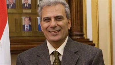 جابر نصار يكشف تفاصيل وجود شوكولاتة بالسوق المصري تحتوي على مواد مخدرة