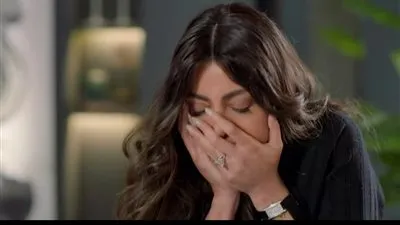 ريهام حجاج وكريم قاسم في ورطة بعدما اكتشف سرهم..تفاصيل الحلقة3 في 