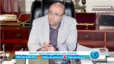 محافظ بني سويف يعتمد مواعيد امتحانات نهاية العام لصفوف النقل والشهادات