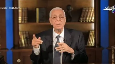  حسام موافي: الموظف الراضي عن عمله أطول عمرًا (فيديو)