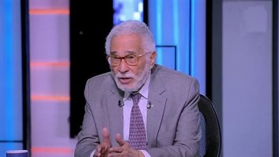  نقل عبد الرحمن أبو زهرة للعناية المركزة مرة أخرى 