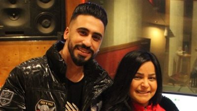 هدى تستعد لطرح أغنية جديدة بعنوان 