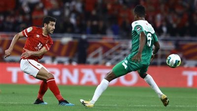  مواعيد مباراتي الأهلي في ربع نهائي دوري أبطال إفريقيا