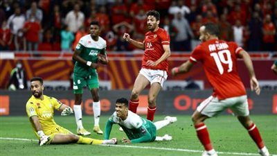 الأهلي ضد الرجاء.. مواعيد مباريات ربع نهائي دوري أبطال إفريقيا 2022