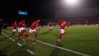 7 مباريات نارية منتظرة للأهلي في إبريل.. تعرف عليهم