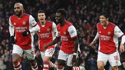 موعد مباراة آرسنال وبرايتون في الدوري الإنجليزي الممتاز