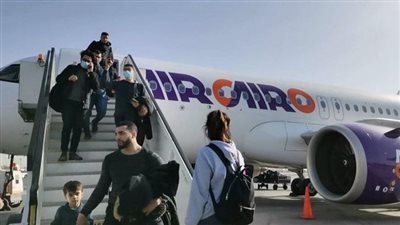 ٤٠٠٠ طالب عادوا من أوكرانيا مستقبلهم 