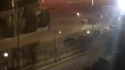 فيديو يزعم وفاة كومبارس في مسلسل 