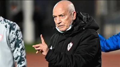 فيريرا يرغب في تجديد عقد ساحر الزمالك
