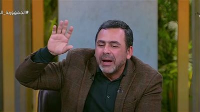 يوسف الحسيني: مفاجأة في حلقة 