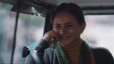 إصابة إبنة نيللي كريم في مسلسل 