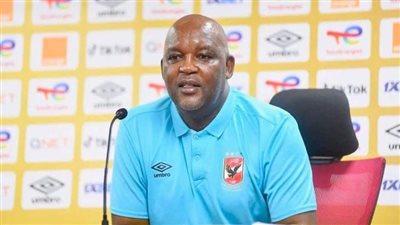 وسط مفاجأت بالجملة.. موسيماني يستقر على تشكيل الأهلي لمواجهة الأتحاد