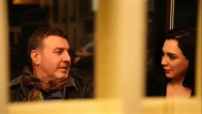 بكلمات مؤثرة.. سولاف فواخرجي تعلن إنفصالها عن زوجها