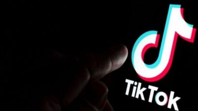 برلمانية تطالب بإغلاق تطبيق تيك توك في مصر