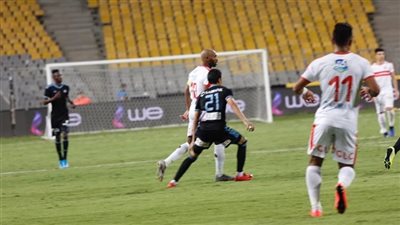 دويدار: بصمات فيريرا على الزمالك ظهرت والفوز أمام بيراميدز بداية الانطلاقة