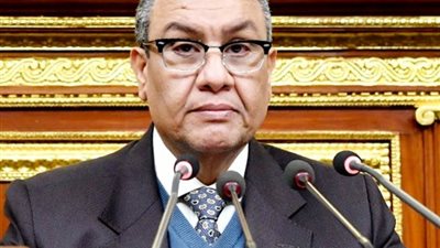 برلماني يقدم طلب إحاطة لـ 