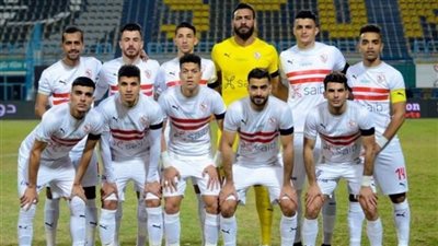 الزمالك على بعد خطوة من خطف صفقة الأهلي