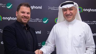 روتانا وأنغامي توقعان إتفاقية شراكة استراتيجية لتوفير أكبر مكتبة للموسيقى العربية