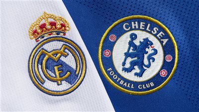 نزلها الآن || تردد القنوات المفتوحة الناقلة لمباراة ريال مدريد وتشيلسي في دوري أبطال أوروبا