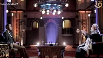 علي جمعة يوضح سبب انشقاق الإمام الغزالي عن الإخوان (فيديو)