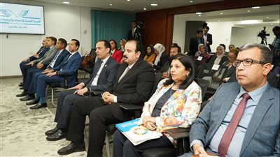 توقيع اتفاق بين 