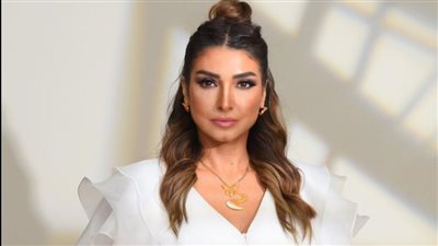 الليلة.. روجينا ضيفة برنامج 