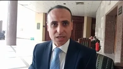 وكيل الصحة بالبحيرة يكشف أسباب خلو المستشفيات من مصابي كورونا (فيديو)