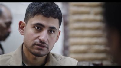 الظروف الاجتماعية تدفع أمير المصري إلى اليأس في 