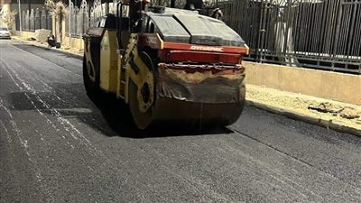 الغلق الكلي لبعض شوارع حي شمال الجيزة 45 يومًا