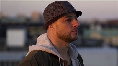 بعد وفاة والده.. ماهر زين يتصدر تريند جوجل