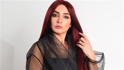 روجينا تواصل التألق فى الدراما الرمضانية بمسلسلها 