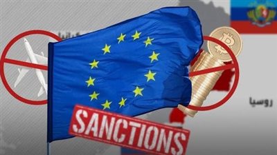 كيف ترد روسيا على العقوبات الغربية المفروضة عليها؟