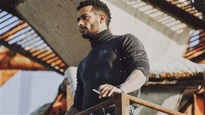 محمد رمضان يسأل جمهوره عن رأيهم في مسلسل 'المشوار'