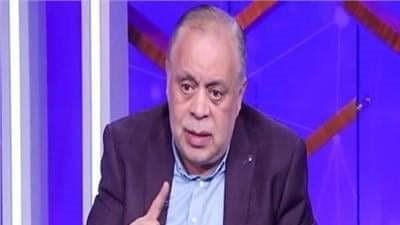 أشرف زكى يوجه إنذار لـ منتج 