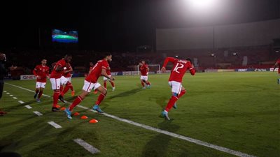 الأهلي يستقر على تدعيم 5 مراكز بالموسم الجديد