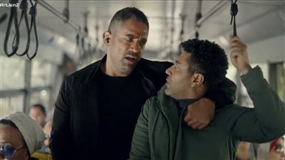 القبض على محمد عز..ملخص الحلقة الخامسة من مسلسل 