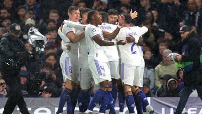  ريال مدريد يسعى لضم جوهرة بروسيا دورتموند