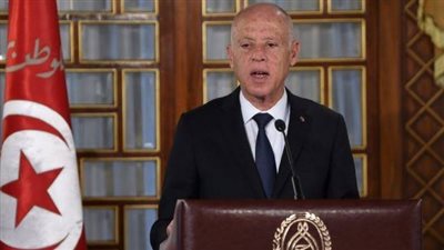تونس تعلن رفضها تدخل تركيا في شؤونها الداخلية