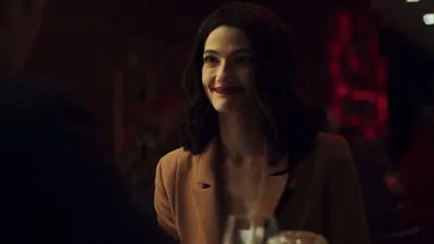 تارا عماد في أول موعد غرامي مع أحمد داود في سوتس بالعربي