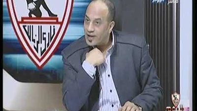 رضا سيكا: خالي شيخ وضربني بالقلم عشان أحفظ القرآن