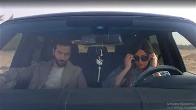 ضرب كريم قاسم من أجل صور إدانته في الحلقة الخامسة من يوتيرن