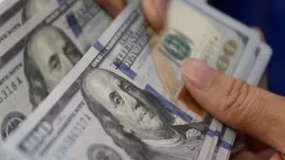 ضبط شخص لاتجاره بالنقد الأجنبى فى القاهرة