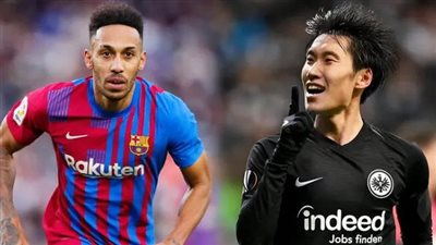 10 قنوات مفتوحة تنقل مباراة برشلونة وآينتراخت فرانكفورت اليوم الخميس في الدوري الأوروبي