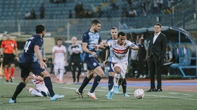 عاجل.. سفاح الزمالك يقرر الرحيل بنهاية الموسم