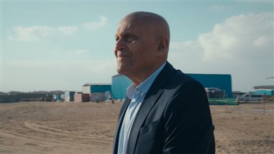 هشام عباس يشارك بحملة مؤسسة مجدي يعقوب في رمضان للتبرع لبناء أكبر مركز قلب في القاهرة