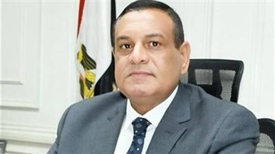 محافظ البحيرة يعلن تفاصيل خلو المحافظة من حالات كورونا (فيديو)