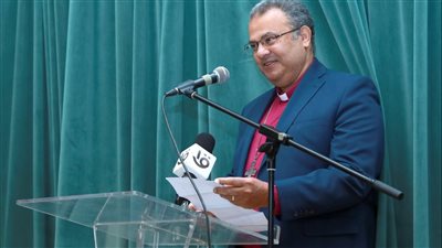 كلية رمسيس للبنات تحتفل بذوى الهمم برعاية رئيس الطائفة الإنجيلية ووزيرة التضامن