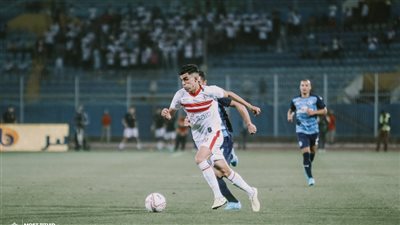 فيريرا يحدد بديل بن شرقي في الموسم الجديد